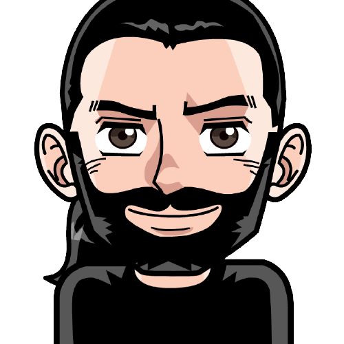 JavaScript Developer Avatar