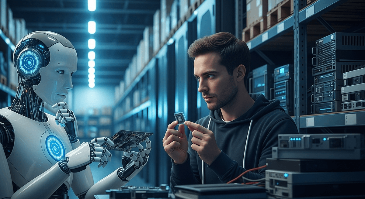 Construyendo Interfaces Conversacionales. Parte 2