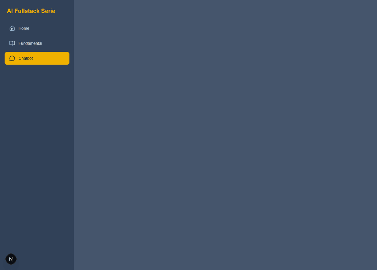 Sidebar